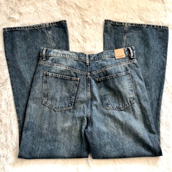 “NEW” We the Free New Dawn Flare Jean - Picture 5 of 7